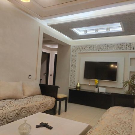 Appartement Bayt Atik Marrakesh Exterior photo