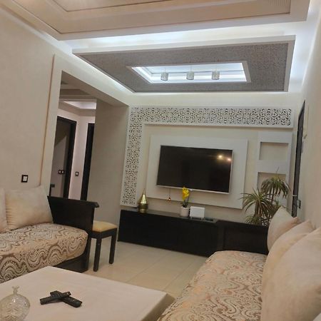 Appartement Bayt Atik Marrakesh Exterior photo