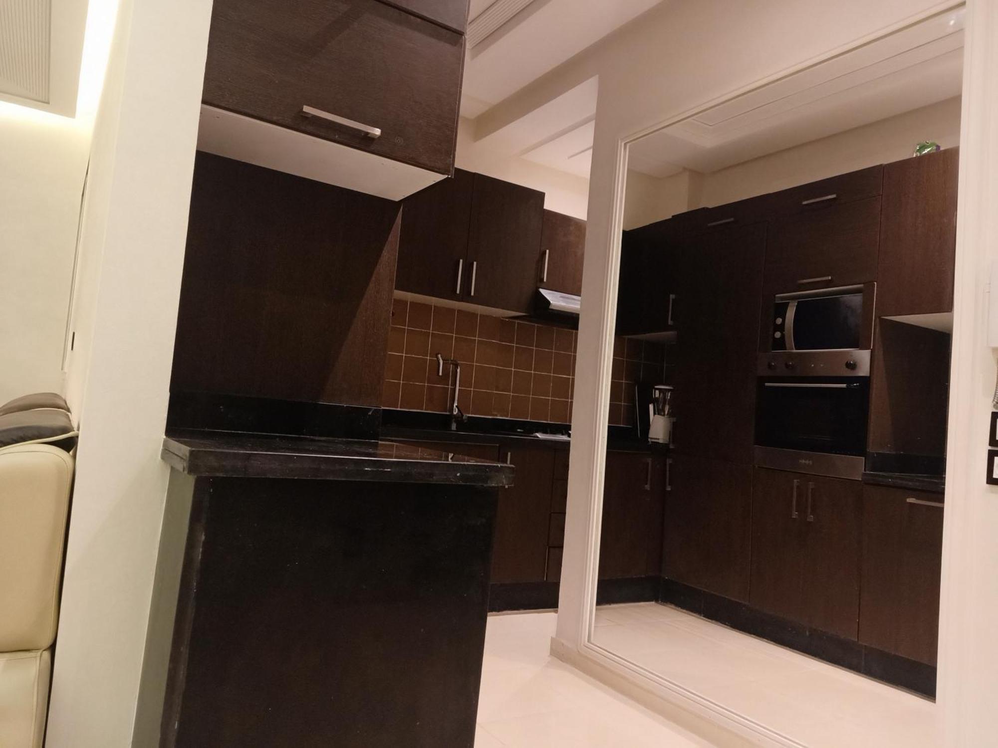Appartement Bayt Atik Marrakesh Exterior photo