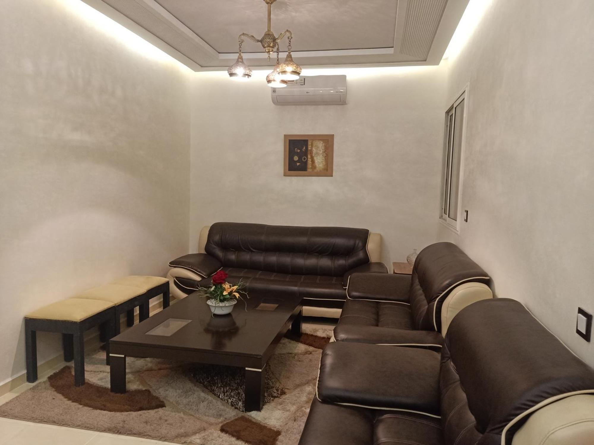 Appartement Bayt Atik Marrakesh Exterior photo