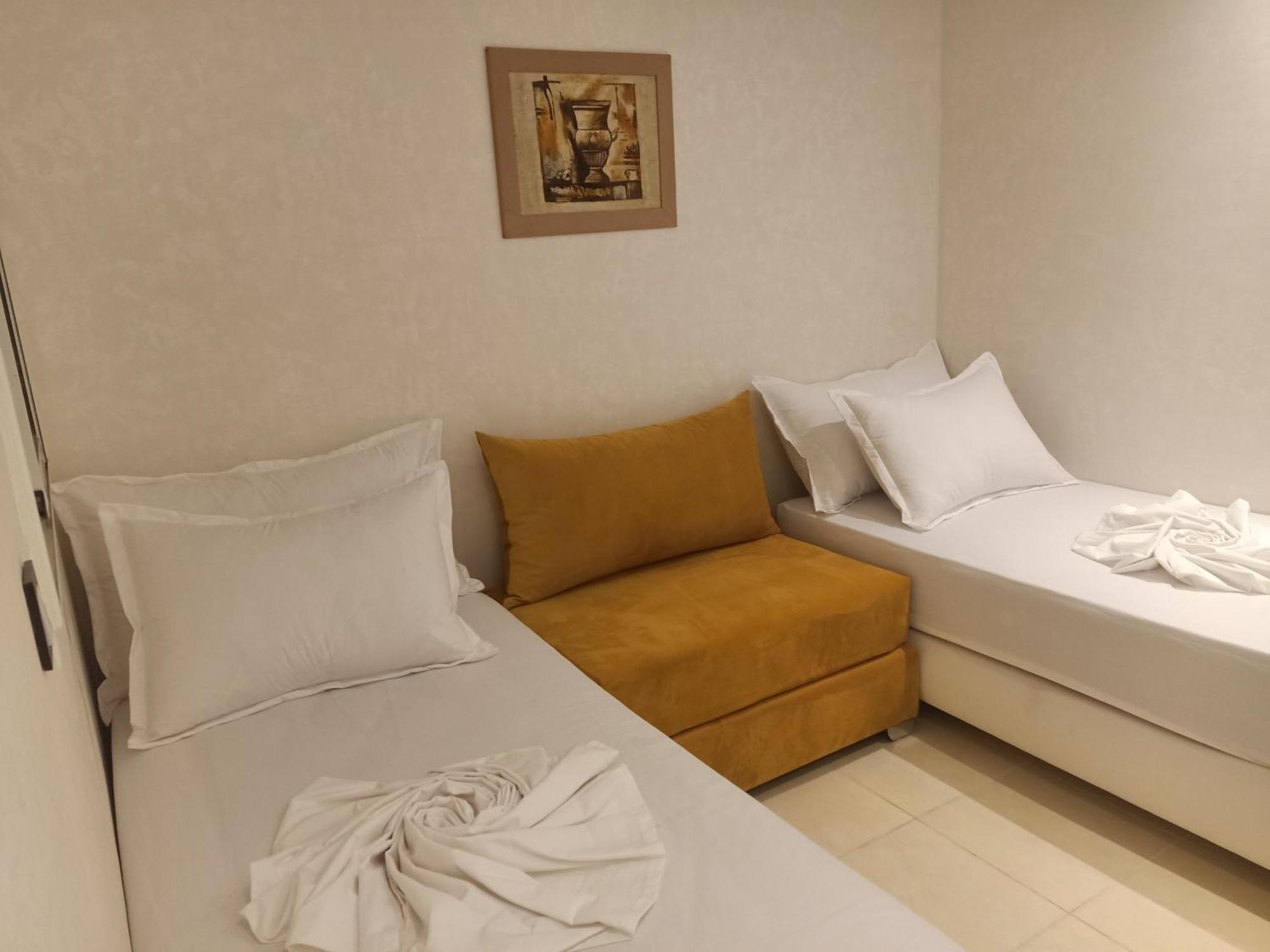 Appartement Bayt Atik Marrakesh Exterior photo