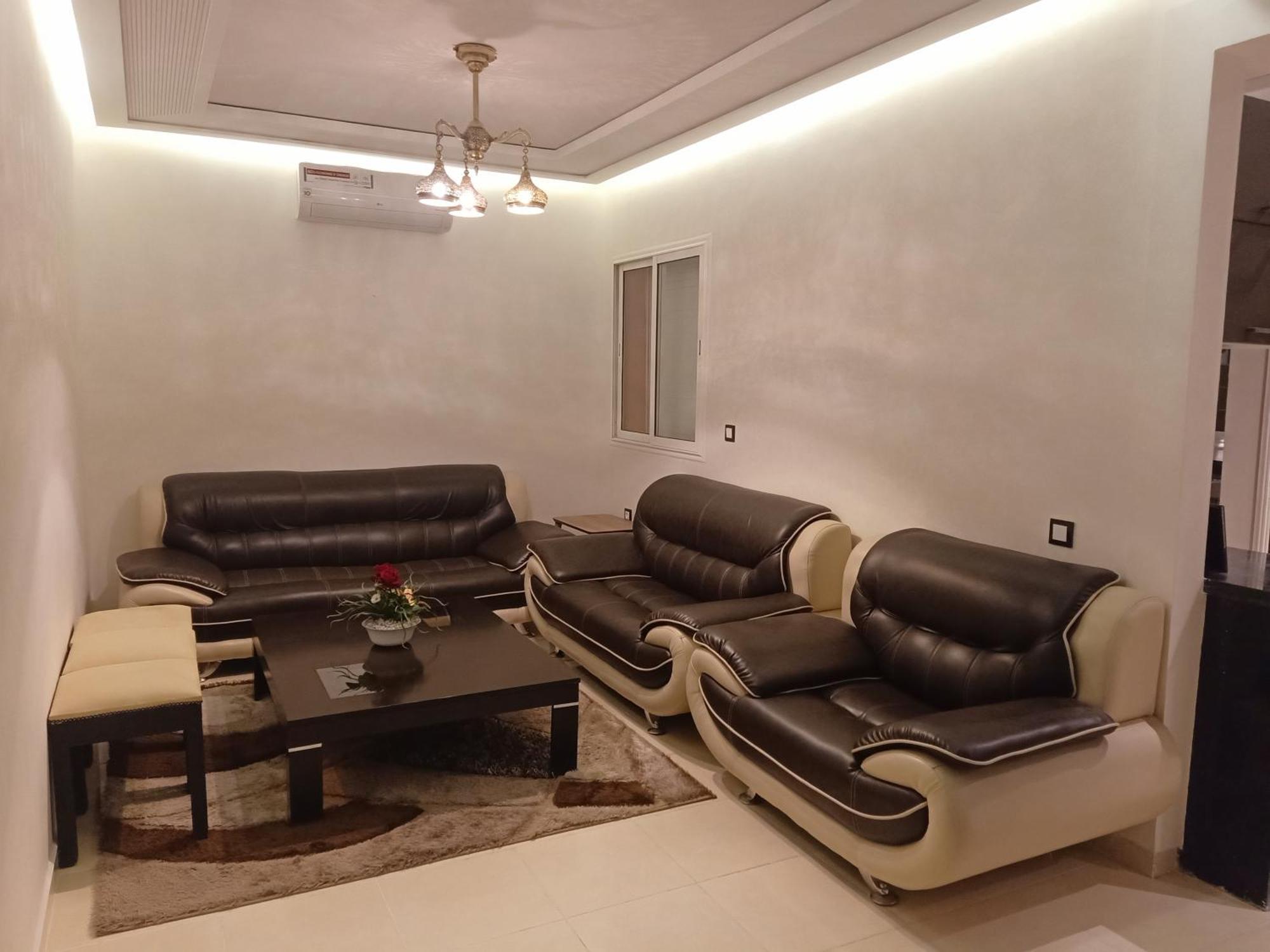Appartement Bayt Atik Marrakesh Exterior photo