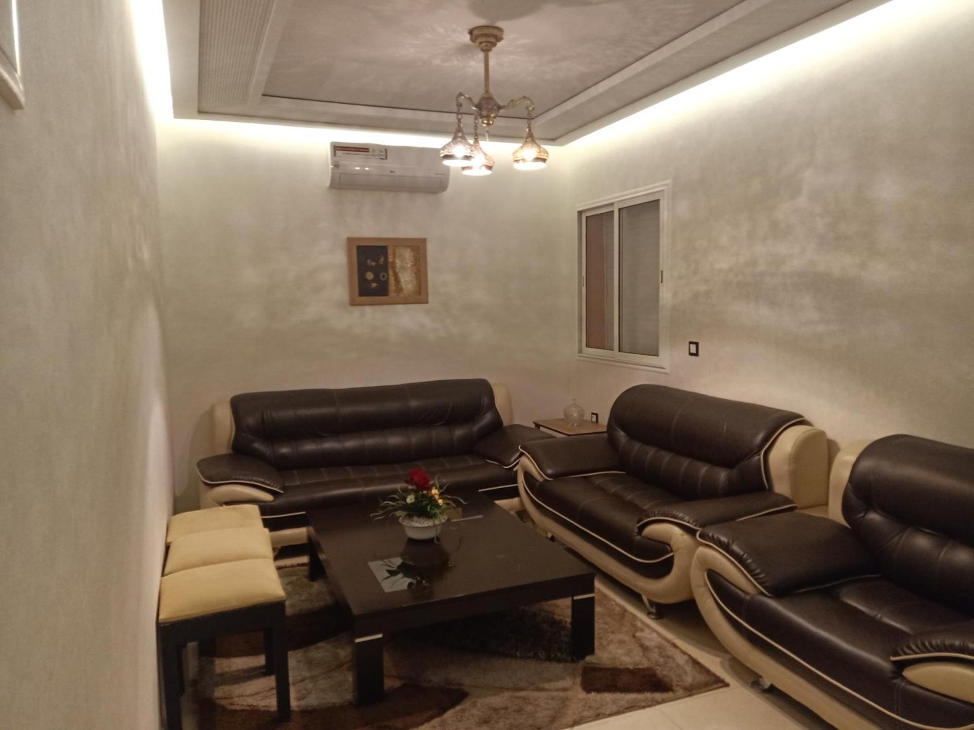 Appartement Bayt Atik Marrakesh Exterior photo