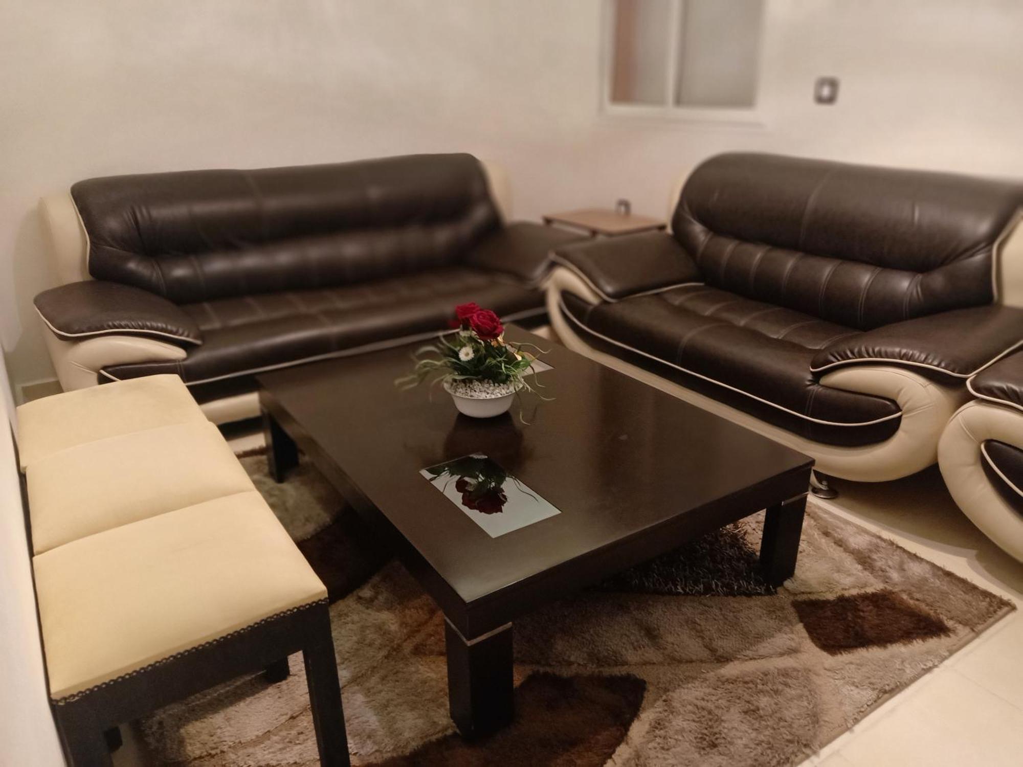 Appartement Bayt Atik Marrakesh Exterior photo
