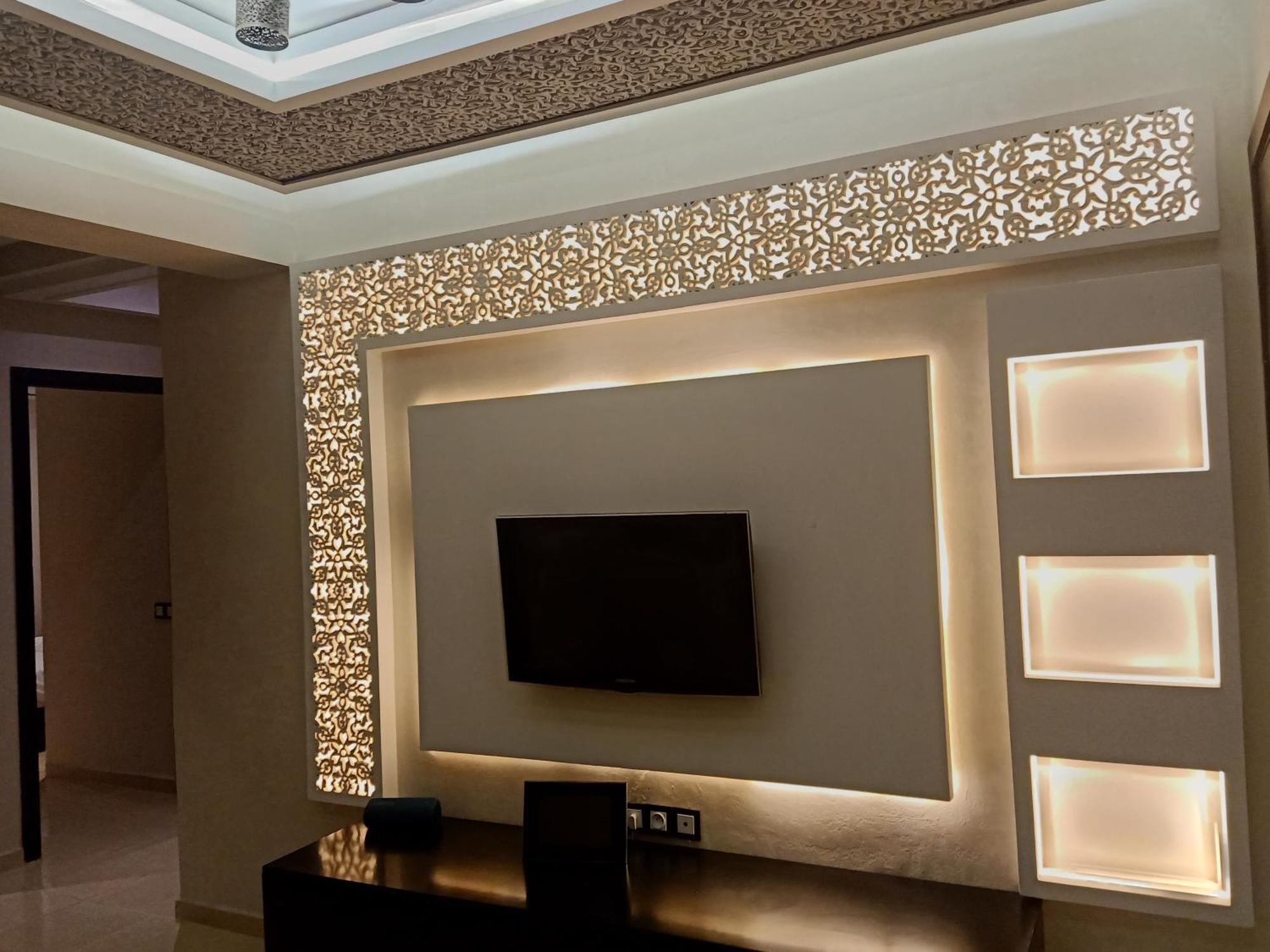 Appartement Bayt Atik Marrakesh Exterior photo