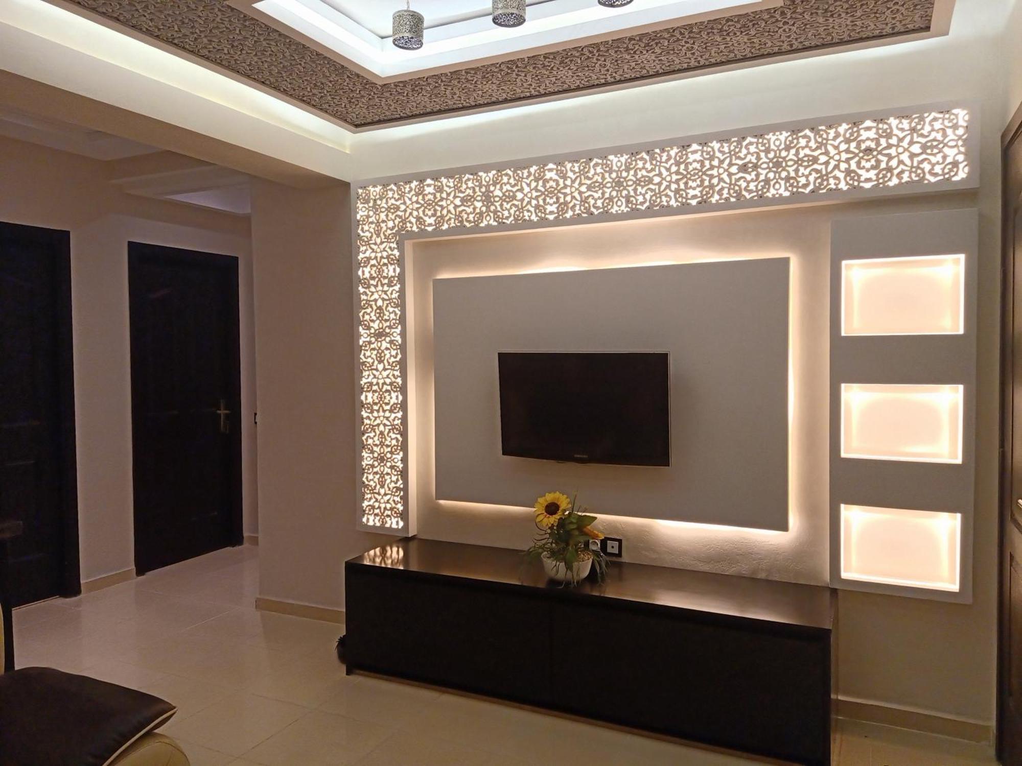 Appartement Bayt Atik Marrakesh Exterior photo