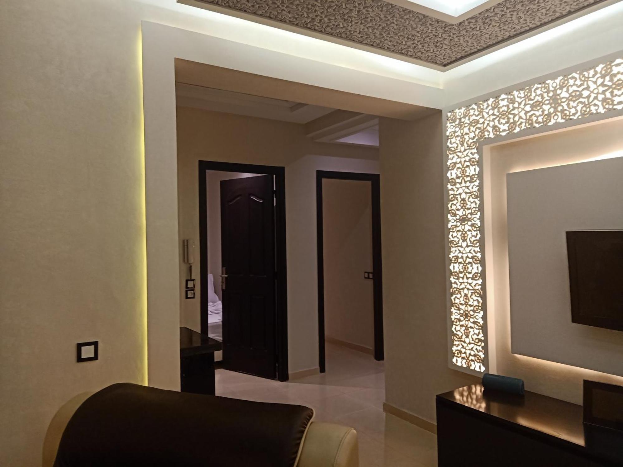 Appartement Bayt Atik Marrakesh Exterior photo