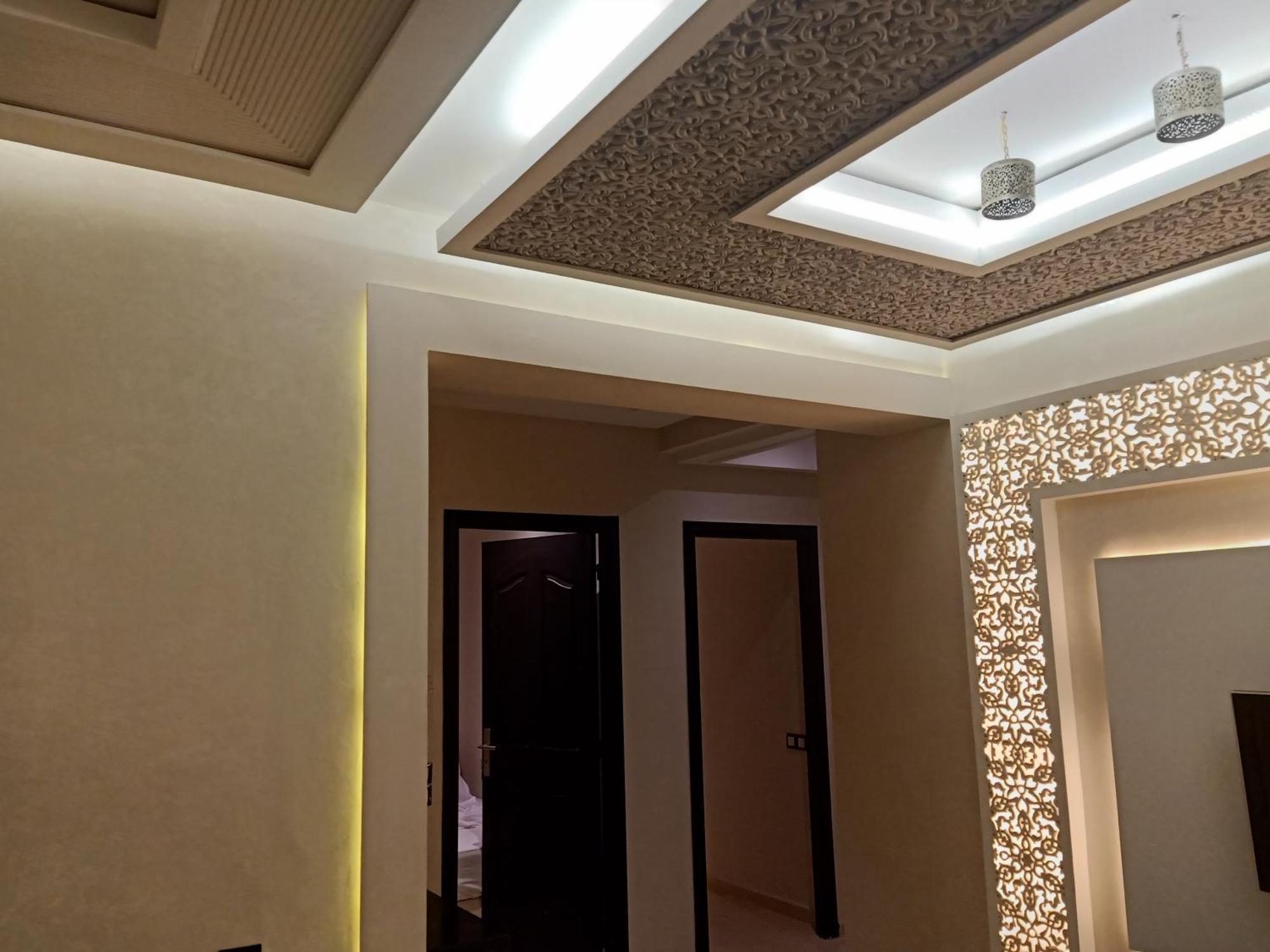 Appartement Bayt Atik Marrakesh Exterior photo