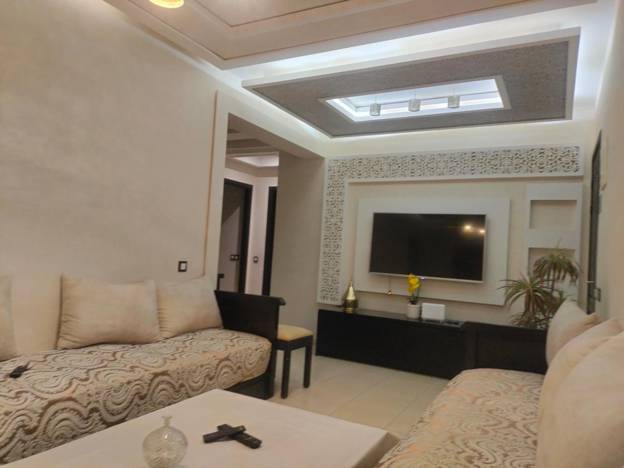 Appartement Bayt Atik Marrakesh Exterior photo