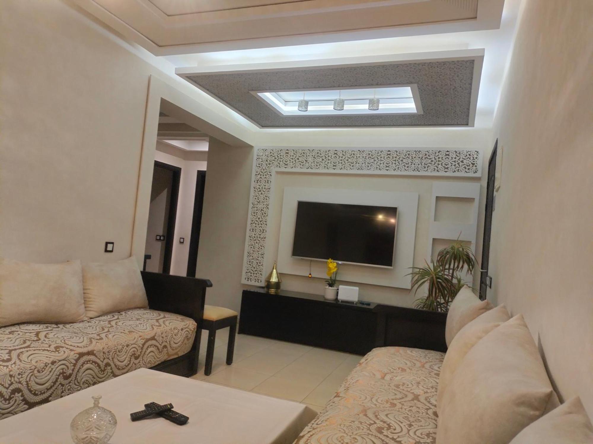 Appartement Bayt Atik Marrakesh Exterior photo