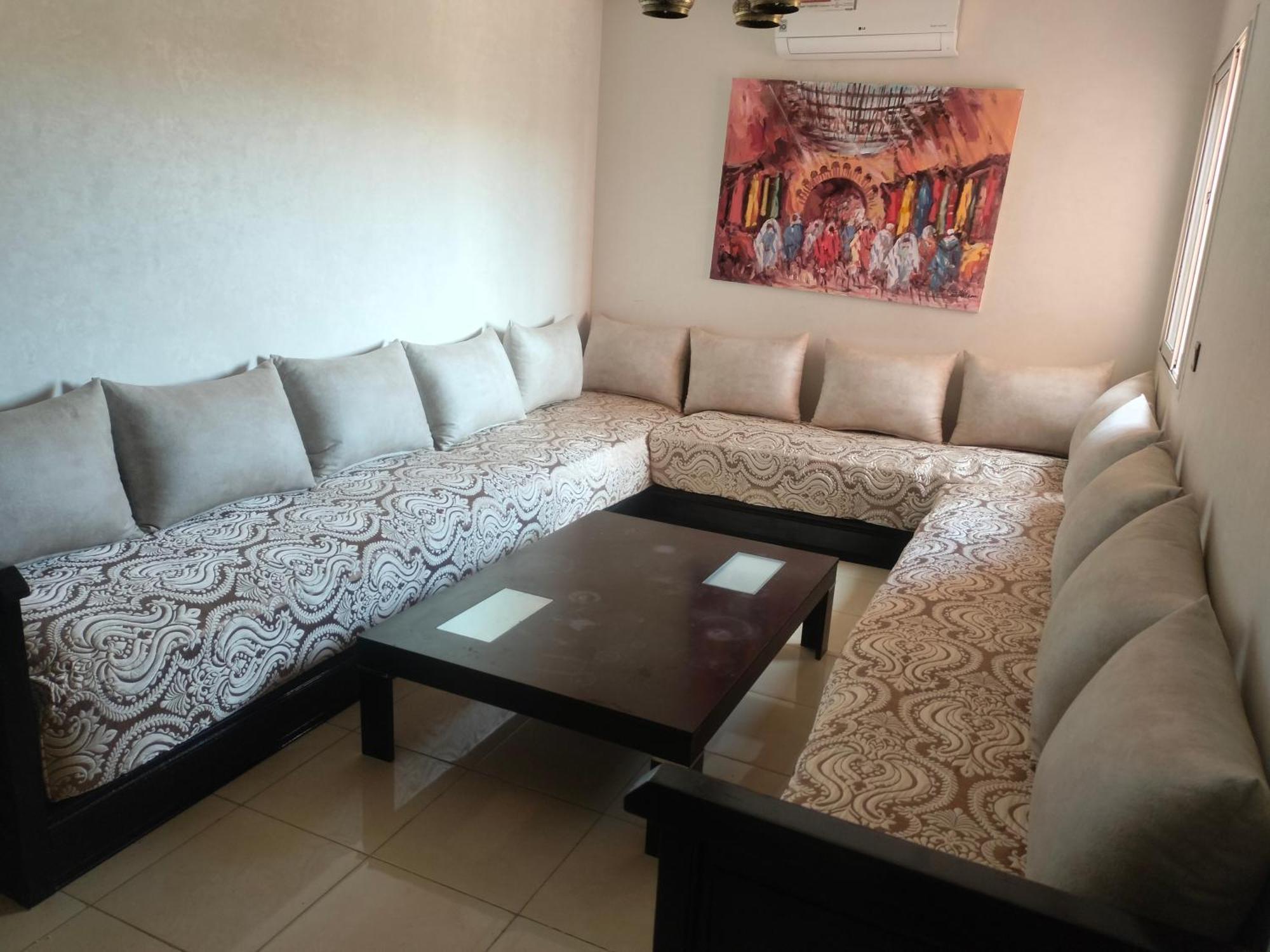Appartement Bayt Atik Marrakesh Exterior photo