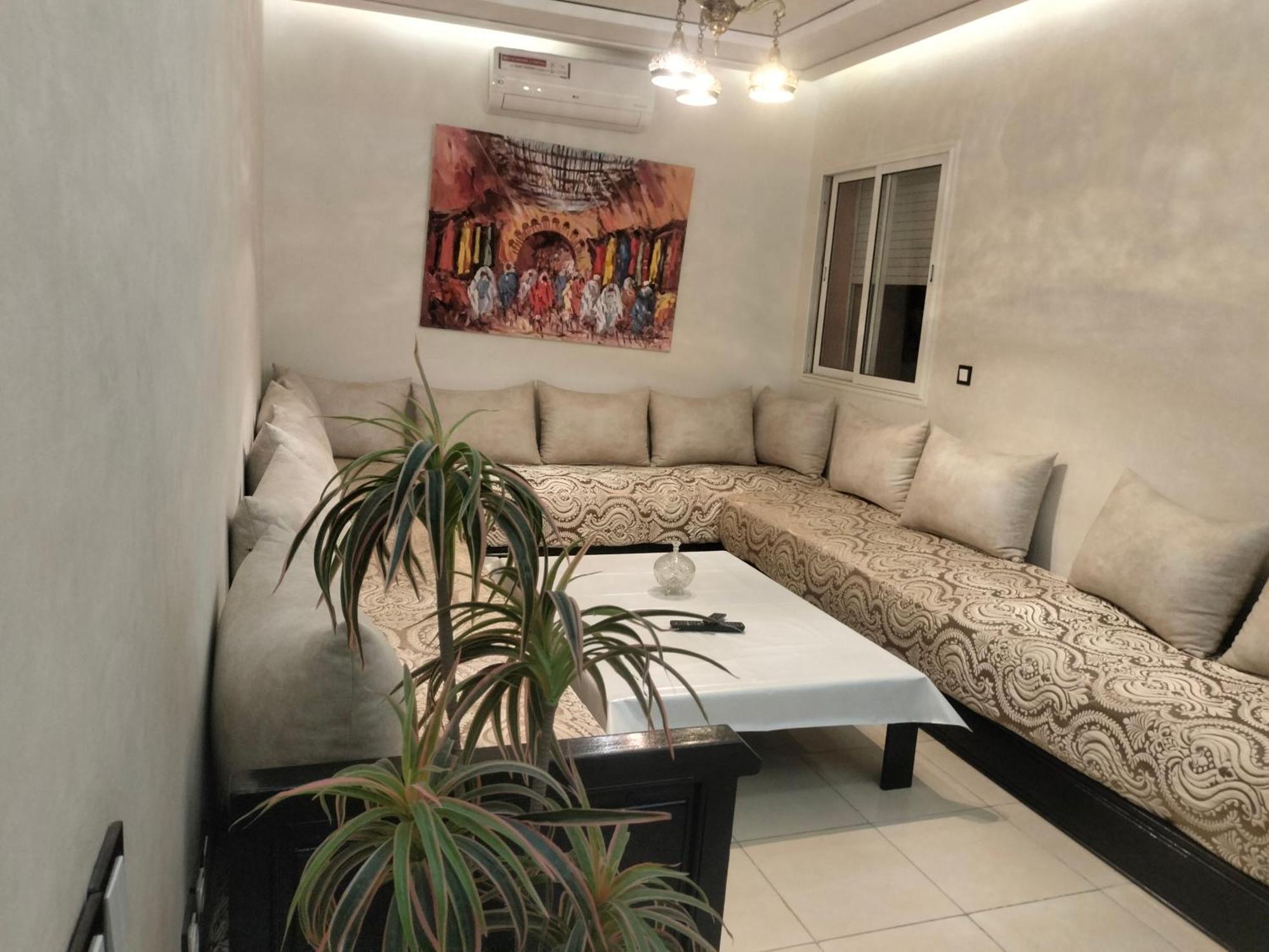 Appartement Bayt Atik Marrakesh Exterior photo